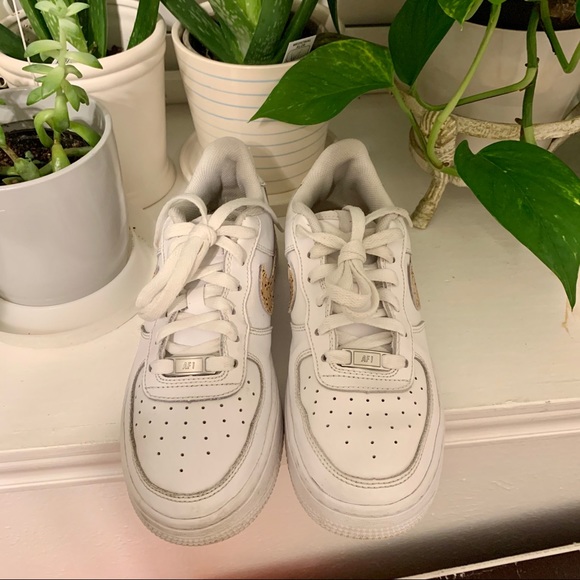 Nike Air Force 1 - Picture 3 of 4